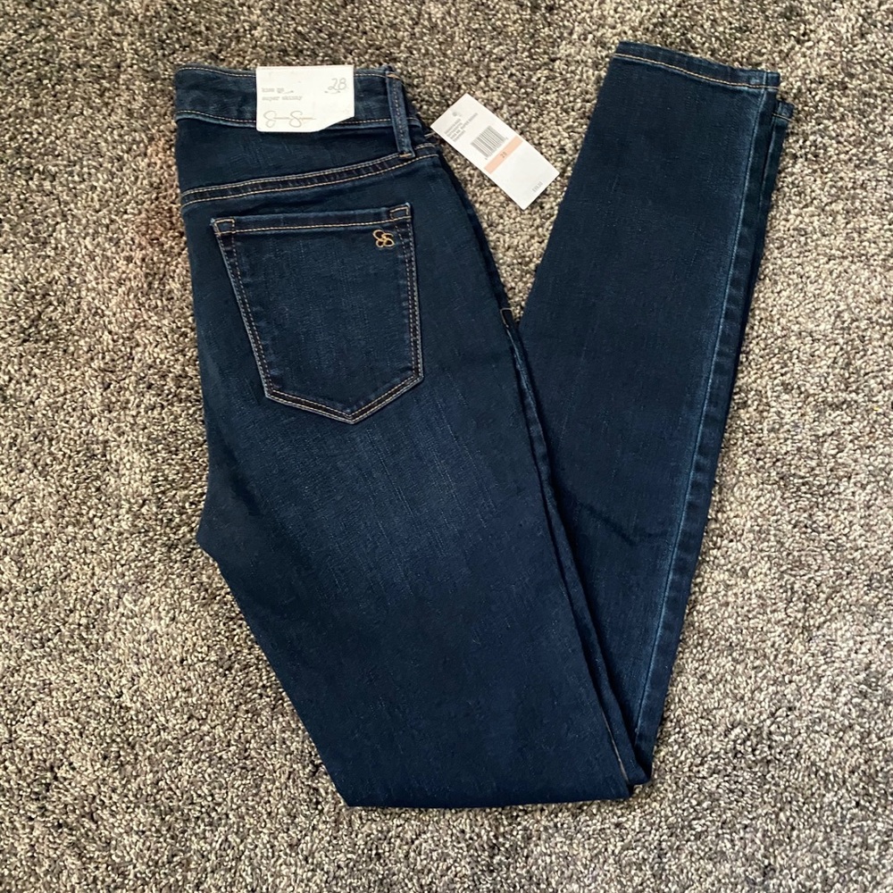 Jessica Simpson Skinny Jeans